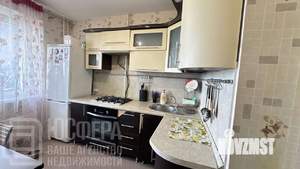 2-к квартира, вторичка, 54м2, 7/9 этаж