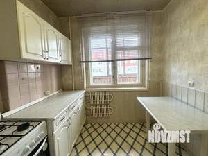 1-к квартира, вторичка, 35м2, 7/9 этаж