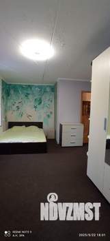 1-к квартира, вторичка, 32м2, 3/5 этаж