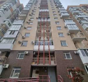 2-к квартира, вторичка, 55м2, 10/16 этаж