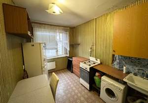 2-к квартира, вторичка, 54м2, 8/10 этаж