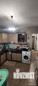 1-к квартира, вторичка, 39м2, 1/6 этаж