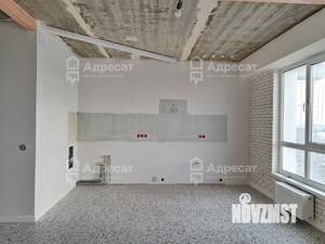 Студия квартира, вторичка, 35м2, 12/20 этаж