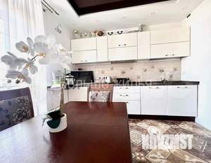 3-к квартира, вторичка, 76м2, 7/23 этаж