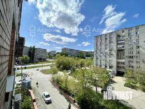 3-к квартира, вторичка, 151м2, 5/9 этаж