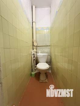 2-к квартира, вторичка, 44м2, 5/5 этаж