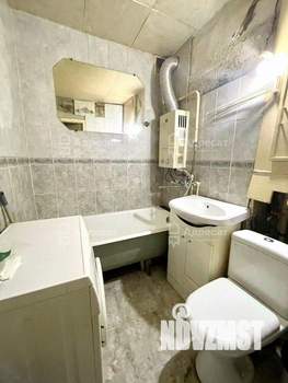 2-к квартира, вторичка, 45м2, 5/5 этаж