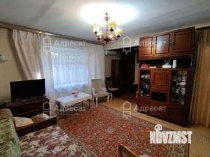 1-к квартира, вторичка, 37м2, 1/5 этаж