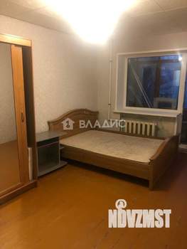 2-к квартира, вторичка, 47м2, 4/5 этаж