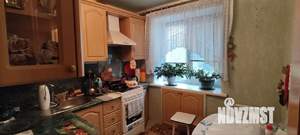 2-к квартира, вторичка, 44м2, 5/5 этаж