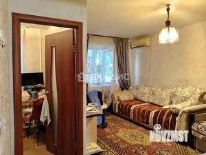 1-к квартира, вторичка, 29м2, 1/1 этаж
