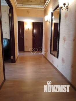 3-к квартира, вторичка, 65м2, 4/9 этаж