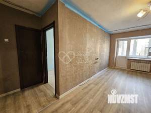 3-к квартира, вторичка, 56м2, 4/5 этаж