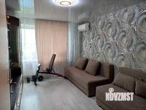 2-к квартира, вторичка, 45м2, 9/9 этаж
