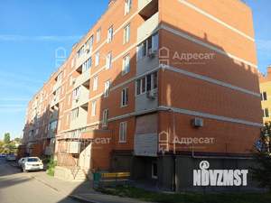 1-к квартира, вторичка, 32м2, 5/5 этаж