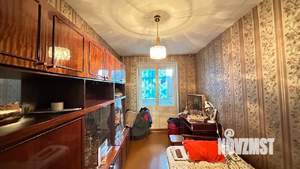 3-к квартира, вторичка, 60м2, 5/9 этаж