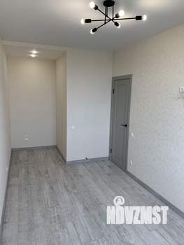 1-к квартира, вторичка, 30м2, 10/17 этаж