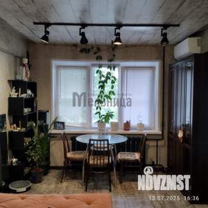 3-к квартира, вторичка, 59м2, 1/5 этаж