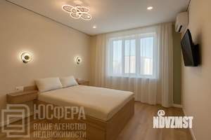 1-к квартира, вторичка, 38м2, 7/14 этаж