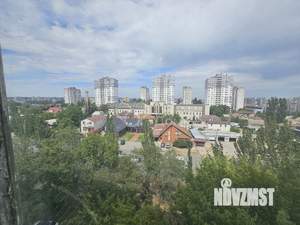 2-к квартира, вторичка, 52м2, 7/9 этаж