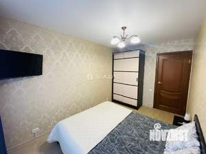 2-к квартира, вторичка, 43м2, 5/5 этаж