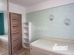 2-к квартира, вторичка, 53м2, 7/9 этаж