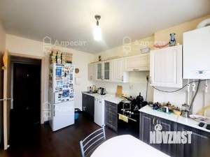 1-к квартира, вторичка, 34м2, 1/3 этаж