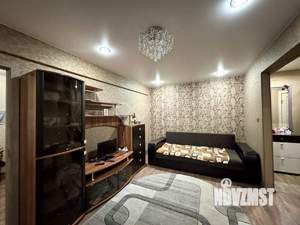 2-к квартира, вторичка, 45м2, 5/5 этаж
