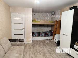 1-к квартира, вторичка, 35м2, 5/9 этаж