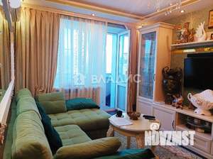 2-к квартира, вторичка, 41м2, 3/5 этаж