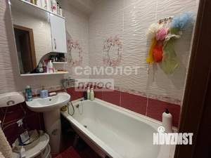 4-к квартира, вторичка, 61м2, 1/5 этаж