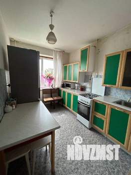 2-к квартира, вторичка, 48м2, 8/9 этаж