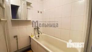2-к квартира, вторичка, 45м2, 3/5 этаж
