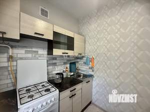 1-к квартира, вторичка, 37м2, 5/5 этаж