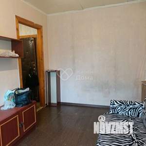 1-к квартира, вторичка, 20м2, 4/9 этаж