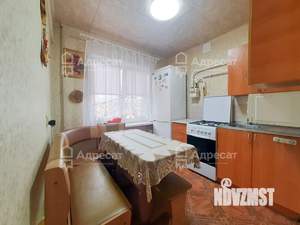 1-к квартира, вторичка, 31м2, 5/5 этаж
