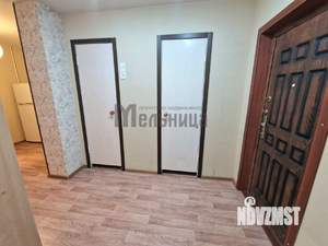 1-к квартира, вторичка, 35м2, 1/16 этаж