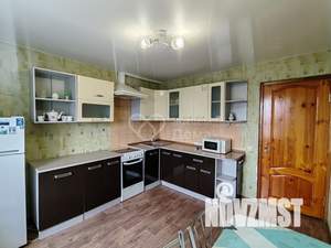 1-к квартира, вторичка, 33м2, 6/9 этаж