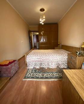 3-к квартира, вторичка, 64м2, 4/9 этаж