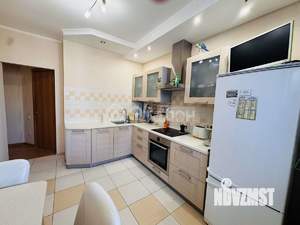 1-к квартира, вторичка, 52м2, 2/12 этаж