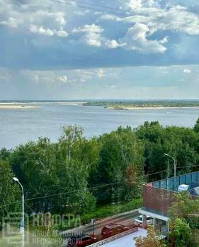 1-к квартира, вторичка, 37м2, 5/5 этаж