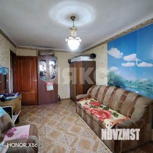 3-к квартира, вторичка, 55м2, 2/4 этаж