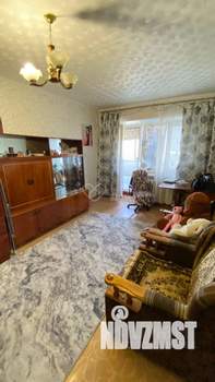 1-к квартира, вторичка, 33м2, 5/5 этаж