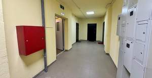 2-к квартира, вторичка, 91м2, 18/20 этаж