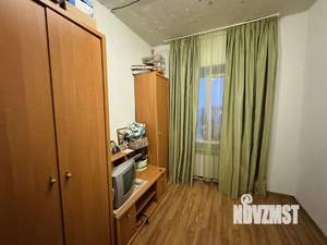 3-к квартира, вторичка, 51м2, 5/5 этаж