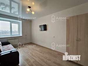 1-к квартира, вторичка, 34м2, 5/9 этаж