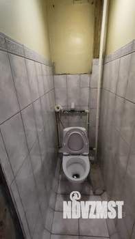 2-к квартира, вторичка, 42м2, 2/5 этаж