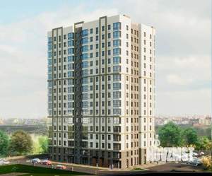 Студия квартира, сданный дом, 26м2, 11/17 этаж