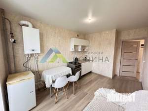 1-к квартира, вторичка, 35м2, 3/5 этаж