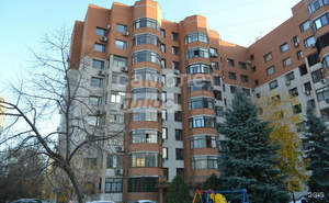 1-к квартира, вторичка, 76м2, 9/10 этаж